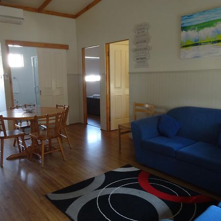 Caseys Beach Holiday Park Sunshine Bay Eksteriør billede