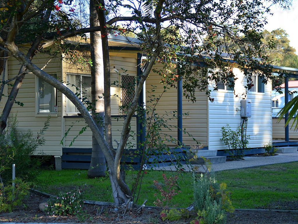 Caseys Beach Holiday Park Sunshine Bay Værelse billede