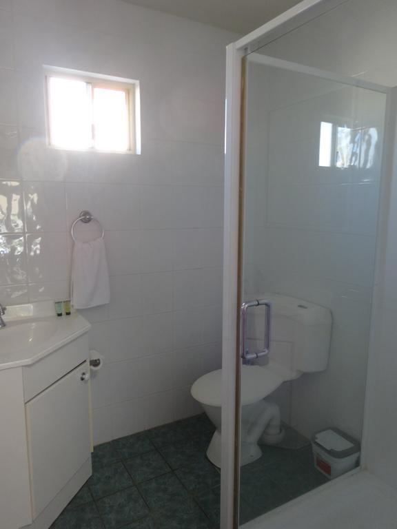 Caseys Beach Holiday Park Sunshine Bay Eksteriør billede
