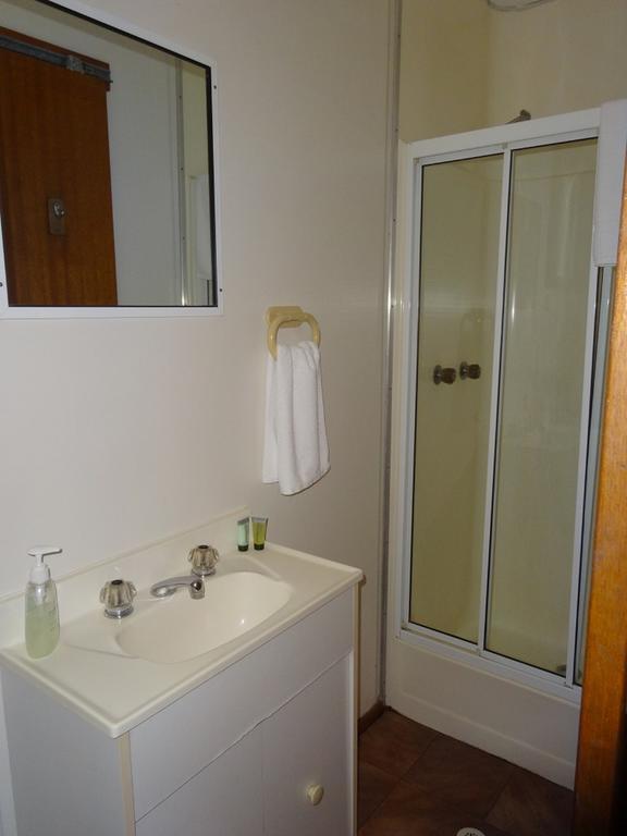 Caseys Beach Holiday Park Sunshine Bay Eksteriør billede